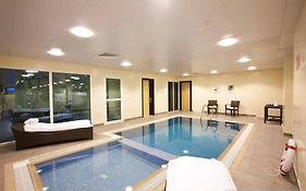 Kingsgate Hotel Doha By Millennium Hotels  Qatar